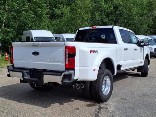 2025 Ford F-350 Lariat
