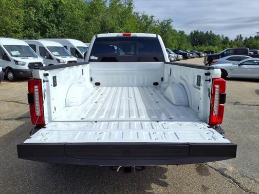 2025 Ford F-350 Lariat