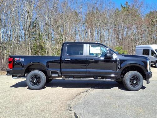 2025 Ford F-350 XL