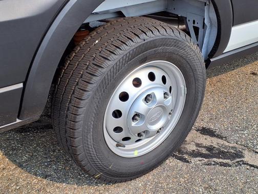 2025 Ford Transit-150 Base