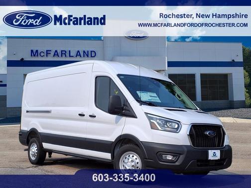 2025 Ford Transit-150 Base