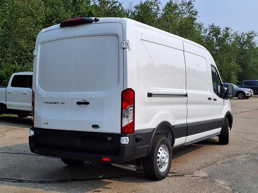 2025 Ford Transit-150 Base