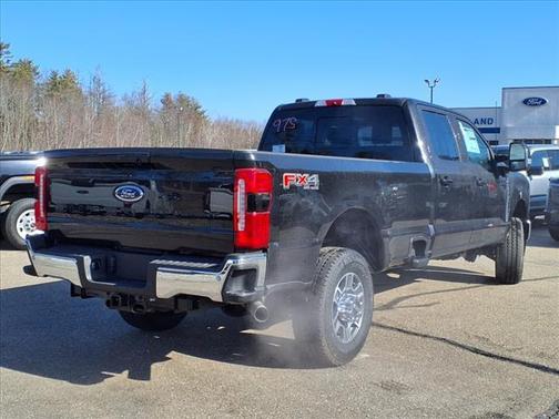 2025 Ford F-350 Lariat