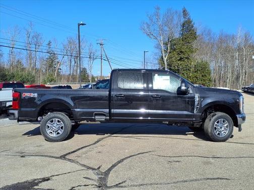 2025 Ford F-350 Lariat
