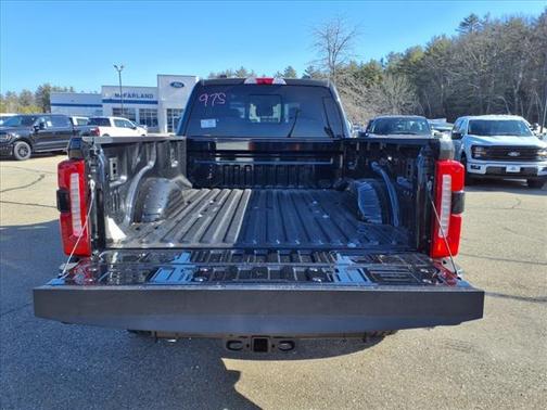 2025 Ford F-350 Lariat