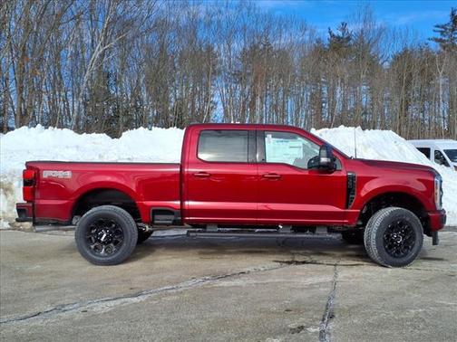 2025 Ford F-350 XLT