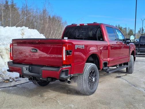 2025 Ford F-350 XLT