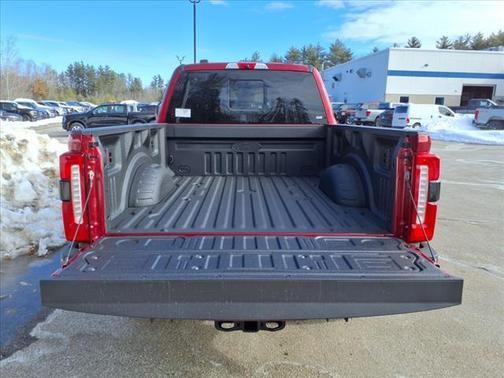 2025 Ford F-350 XLT