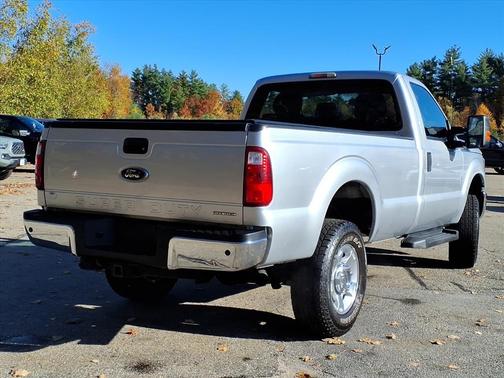 2016 Ford F-350 XLT