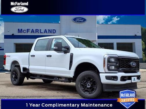2025 Ford F-350 XL