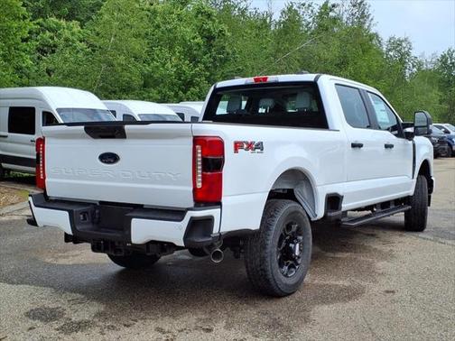 2025 Ford F-350 XL