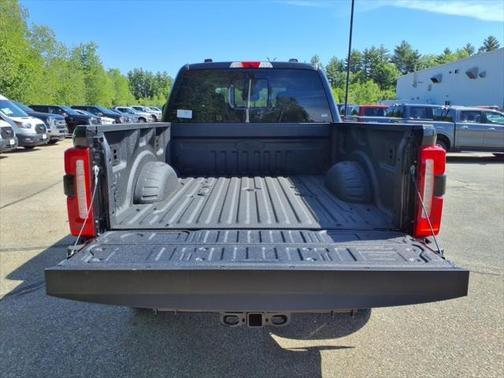 2025 Ford F-350 XLT