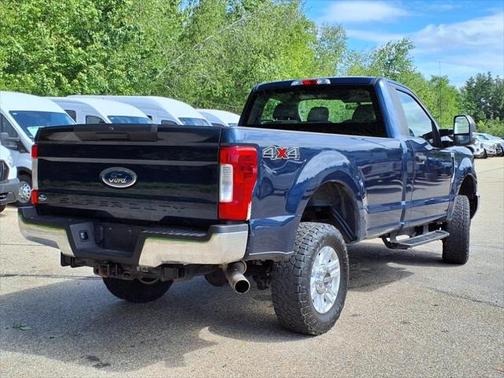 2019 Ford F-350 XL