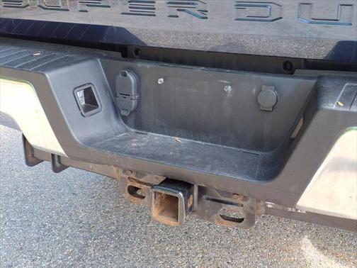 2019 Ford F-350 XL
