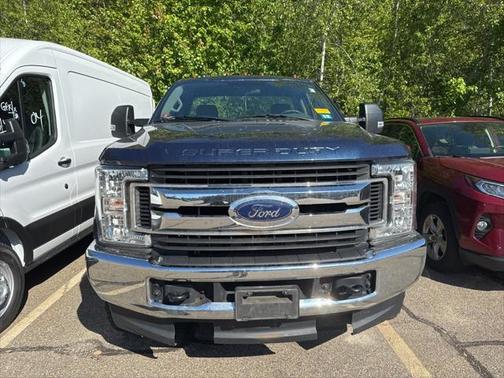 2019 Ford F-350 XL