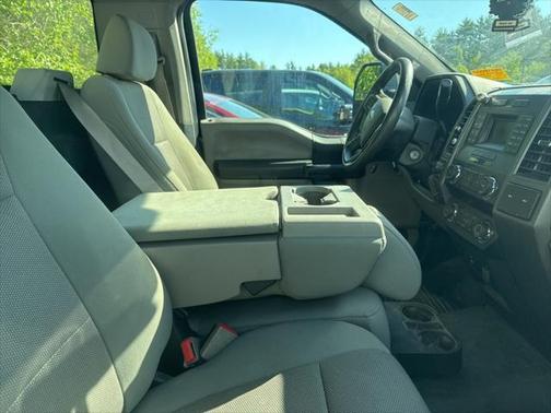 2019 Ford F-350 XL