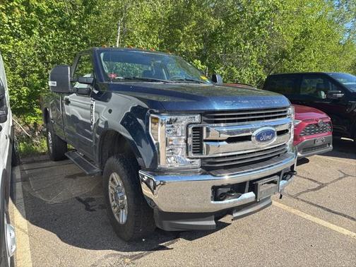 2019 Ford F-350 XL