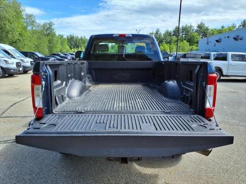 2019 Ford F-350 XL