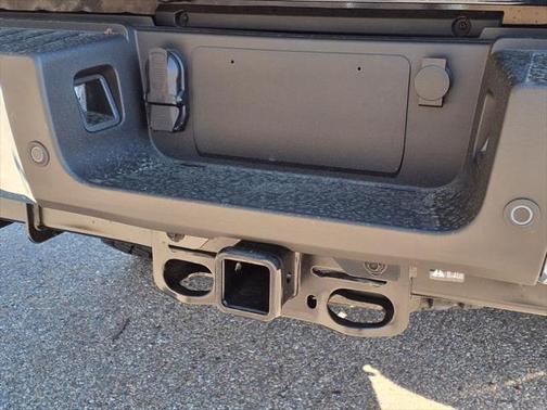 2025 Ford F-350 King Ranch