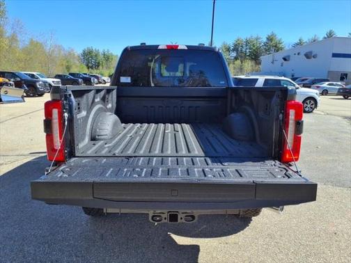 2025 Ford F-350 King Ranch