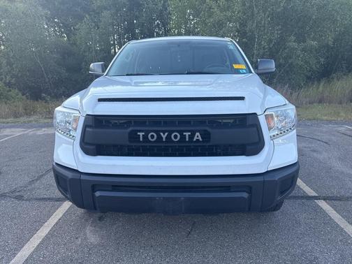 2015 Toyota Tundra SR