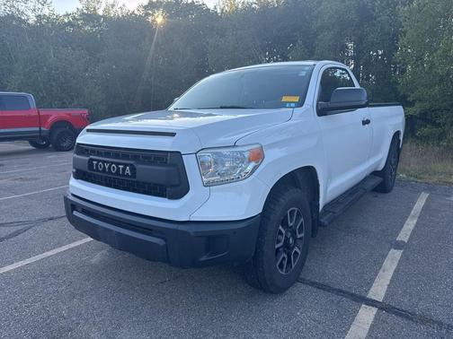 2015 Toyota Tundra SR