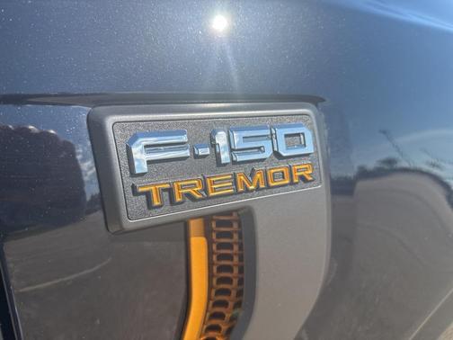2024 Ford F-150 Tremor