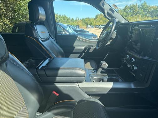 2024 Ford F-150 Tremor