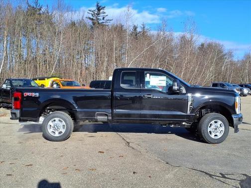 2025 Ford F-250 XLT