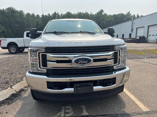 2019 Ford F-250 XL