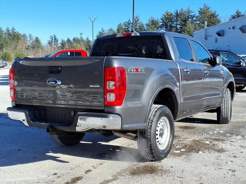 2019 Ford Ranger XL
