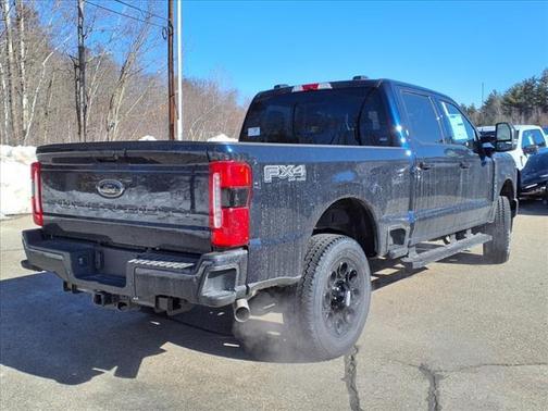 2025 Ford F-350 XLT