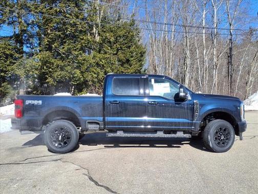 2025 Ford F-350 XLT