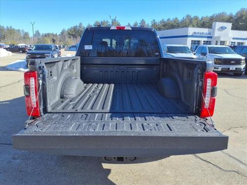 2025 Ford F-350 XLT