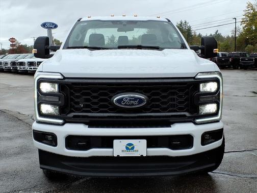 2026 Ford F-250 XL