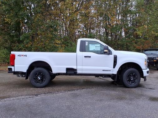 2026 Ford F-250 XL