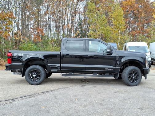 2026 Ford F-250 XLT