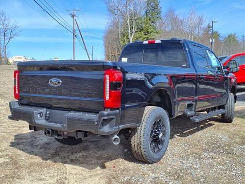 2025 Ford F-350 XLT
