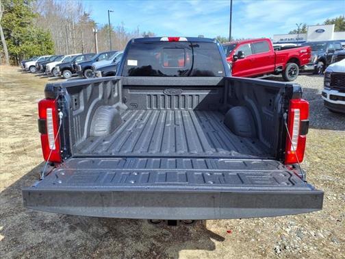 2025 Ford F-350 XLT