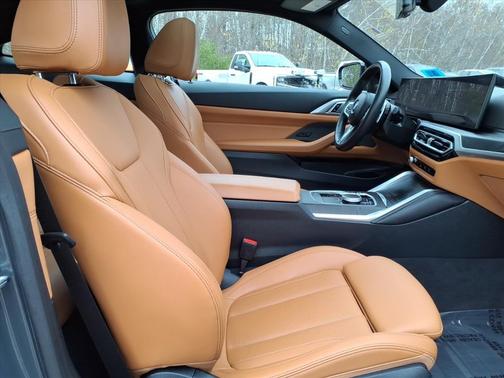 2024 BMW 430 i xDrive