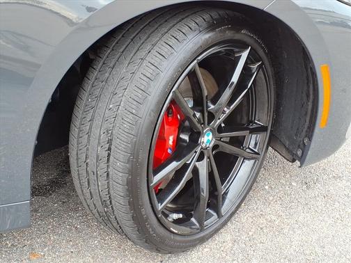 2024 BMW 430 i xDrive