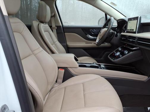 2020 Lincoln Corsair Standard