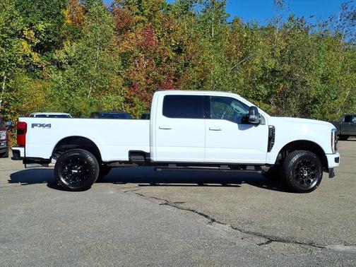 2025 Ford F-350 XLT
