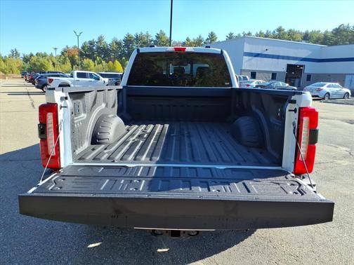 2025 Ford F-350 XLT