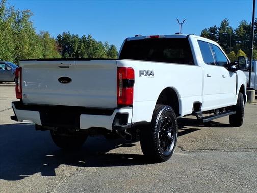 2025 Ford F-350 XLT