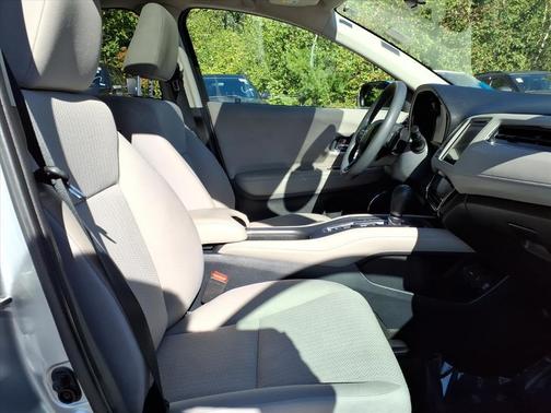 2017 Honda HR-V EX