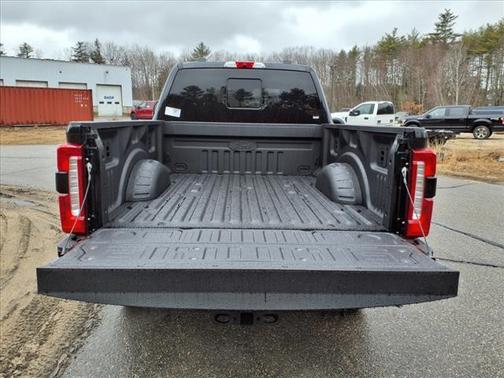 2025 Ford F-350 XLT