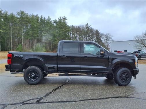 2025 Ford F-350 XLT