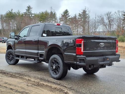 2025 Ford F-350 XLT