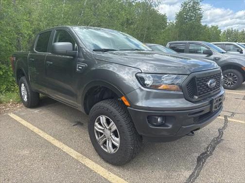 2019 Ford Ranger XL